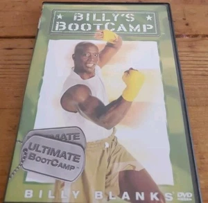 Ultimate Bootcamp (DVD, 2005) - Picture 1 of 4