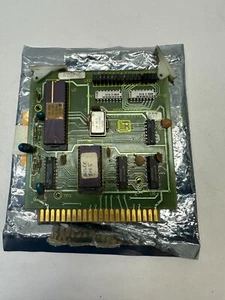 Butler Automatic CC30137-557 Sidelay Logic Board 80 SE - Picture 1 of 4