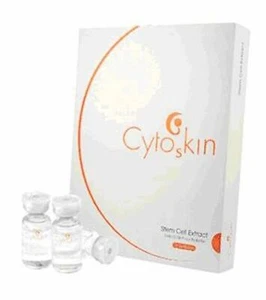 Estratto di cellule staminali CytoSkin 3 ml x5 #tw - Foto 1 di 1