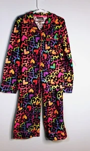 Girl's Joe Boxer Pajama Set Size S (6) - Picture 1 of 11