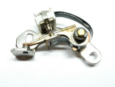 Rupteur jeu de contact remplace Fiat 9919346 pour Alfa Autobianchi Fiat Seat.... - Image 1 of 4