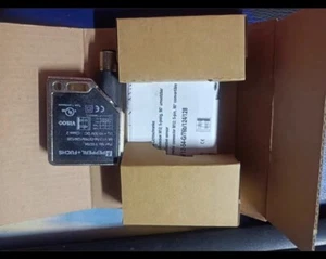 1 PIEZA Pepperl-Fuchs MLV12-54-G/76B/124/128 TODO NUEVO EN CAJA NUEVA - Imagen 1 de 1