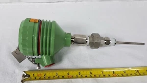 TCA TC20SPRTA Temperature Transmitter 40V 3W 60C IP66 - Thin Probe - Unused - Picture 1 of 11