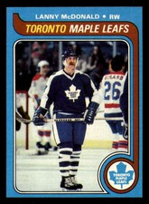1979-80 Topps Hockey #106 - #180 - Complete Your Set - Pick Your Card