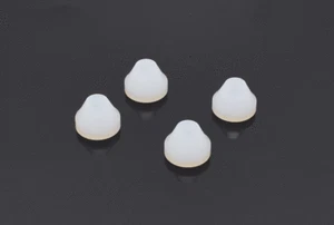 Synthetic Bushings - Picture 1 of 2