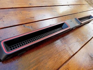 Austin Marina GT Grille Insert 1973 - 1975 Marina TC OEM Plastic Grille Insert - Bild 1 von 8