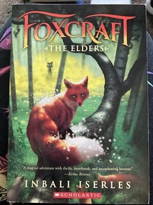 Foxcraft Ser.: The Elders by Inbali Iserles (2017, Trade Paperback) - Bild 1 von 3