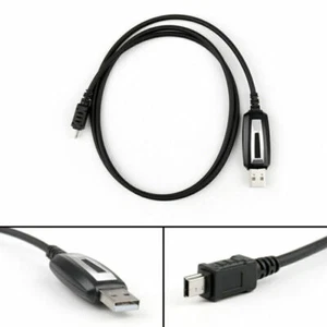 4 Set USB Programmazione Cavo Per TYT TH-9800 Car Two Way Radio NEW H7 Y - Zdjęcie 1 z 7