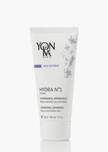 YONKA Hydra N1 Crema Hidratante para Pieles Secas y Muy Deshidratadas 50 ml #da - Imagen 1 de 1