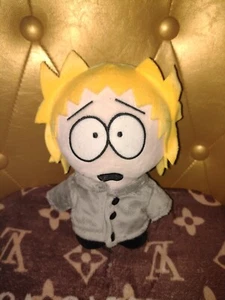 Southpark Tweek Plüschfigur - Bild 1 von 5