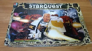 Gioco in scatola Starquest anni 90 - Foto 1 di 7