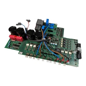 B&R AUTOMATION SV2LSTI1-1/5 SV2LSTI11 050001411-05 Control Board - Picture 1 of 6