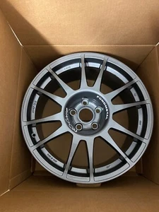 Cerchio Fondmetal EVOCorse 9x18" Mitsubishi SanremoCorse EVO V VI VII Vi X 10 - Imagen 1 de 4