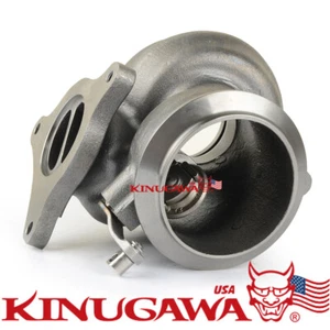 Kinugawa Turbine Housing Garrett GT2971R / HKS2835 AMG A45 CLA45 M133 52/56.5mm - Picture 1 of 4