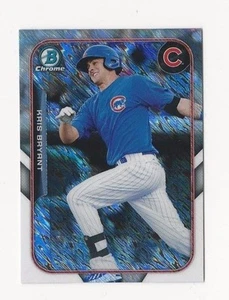 2015 Bowman Chrome Mini Kris Bryant - Bild 1 von 1
