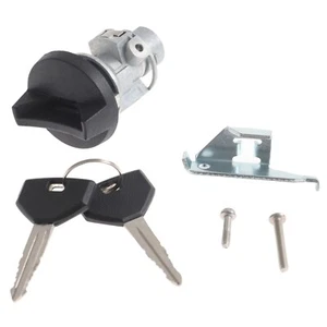 New Ignition Lock Cylinder W/Key For 95-96 Jeep Cherokee 93-96 GRAND Cherokee - Picture 1 of 6