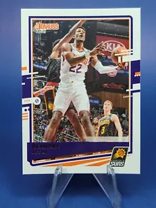 Deandre Ayton Basketball Card - Excellent Condition - Picture 1 of 6