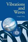 Vibrations And Waves, Paperback By King, George C., Brand New, Free P&P In Th...