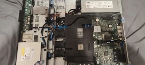Dell Poweredge R310 Upgraded 1U Rack mount  - Picture 1 of 5