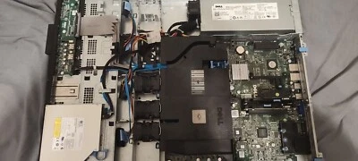 Dell Poweredge R310 Upgraded 1U Rack mount  - Image 1 of 4