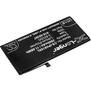 Batería de polímero de litio para Apple A1864 iPhone 8 Plus iPhone 8 plus 3.82V 2900mAh - Imagen 1 de 4