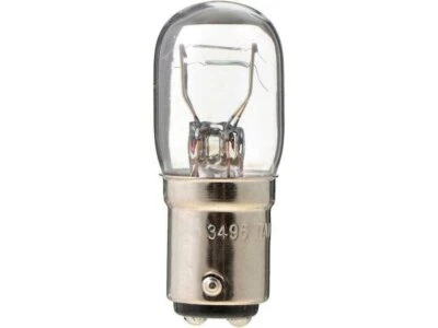 For 1994-1998 Mitsubishi 3000GT Parking Light Bulb Philips 42844VMVG 1995 1996 - Image 1 of 2