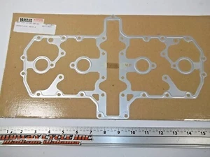 NEW NOS OEM YAMAHA FZ750 CYLINDER HEAD GASKET 2GH-11182-00-00 FZR 1000 750 jh - Picture 1 of 4
