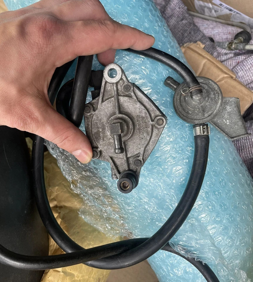 Bomba de combustible Ducati Monster M900 1993-1999 Foto 1 de 1