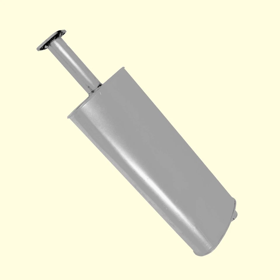 Silenciador de escape para Buick Rendezvous 2002-2005 Foto 1 de 1