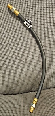 Conjunto de mangueira de freio a ar Gates 27637 - Imagem 1 de 3