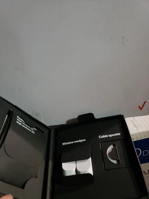 VERIZON 5G INTERNET GATEWAY MODEL : LV55 WHITE - Image 1 of 4