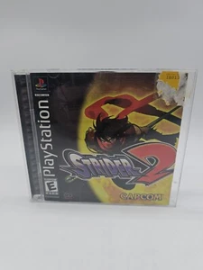 Strider 2 PS1 PlayStation 1 CIB Tested Working, With Reg Card - Picture 1 of 10