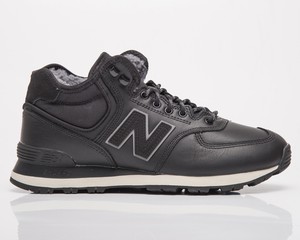 Zapatillas deportivas de hombre negras New Balance New Balance 574 | Compra  online en eBay