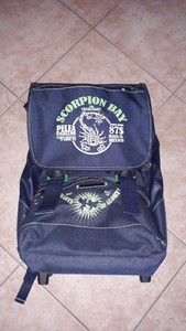 Scorpion bay zaino | Acquisti Online su eBay