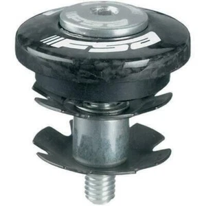 FSA Carbon Fiber Headset Top Cap 1-1/8" For Alloy Tube - Picture 1 of 1
