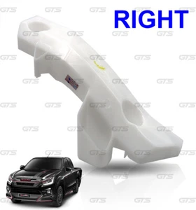For Isuzu D-Max 4WD Hi-Lander 2016 19 Right Side Front Bumper Bracket 4WD - Picture 1 of 8