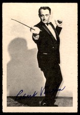 A&BC The Man From U.N.C.L.E. 1965 (B1) Card No. 26