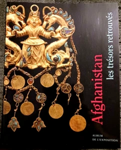 AFGHANISTAN TRESORS RETROUVES By Collectif - Picture 1 of 4