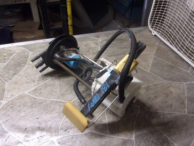 2007-2009 PONTIAC TORRENT CHEVY EQUINOX OEM MAIN FUEL PUMP OEM - Image 1 of 4