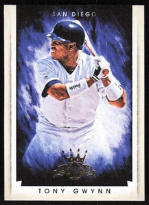 2015 Panini Diamond Kings  #133 Tony Gwynn   - FREE SHIP