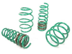 TEIN S.Tech Lowering Springs Kit for 10-14 Hyundai Genesis Coupe BK14 ALL NEW - Bild 1 von 1