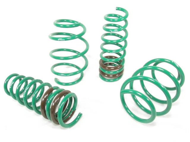 TEIN S.Tech Lowering Springs Kit for 10-14 Hyundai Genesis Coupe BK14 ALL NEW - Image 1 of 1