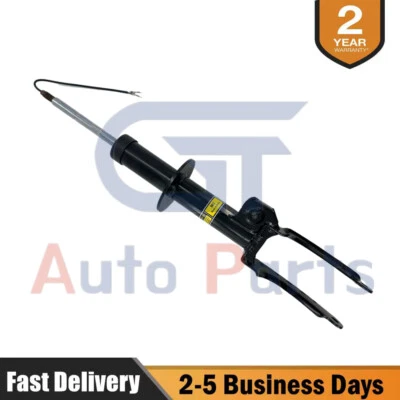 Front Left Shock Absorber w/PASM For Porsche Cayenne 958 VW Touareg 95834304330 - Image 1 of 4