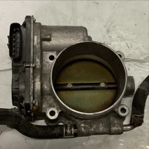 07-12 SENSOR DEL CUERPO DE LA VÁLVULA DE MARIPOSA LEXUS LS460 - PIEZA ORIGINAL OEM # 22030-38010 - Imagen 1 de 3