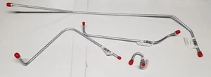 fits 61 Chrysler 300 with 413 Fuel Pump Carb Line NEW - Picture 1 of 1