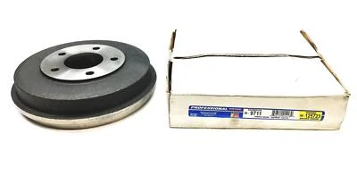 Federated Auto Parts Professional Grade Plus Brake Rotor SB-9711 NOS - Image 1 of 4