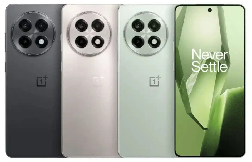 OnePlus Ace 5 5G Smartphone Snapdragon 8 Gen 3 512GB 1TB Unlocked Global ROM - Image 1 of 4