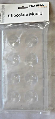Fox Run Chocolate Mould - Image 1 of 3