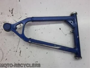 08 YFZ450 YFZ 450 left upper control arm 95 - Imagen 1 de 1