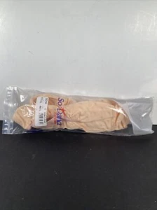 So Danca Ballerinas geteilte Sohle hellrosa Schuhe SD16 UK 11,5 L C Weite - Bild 1 von 4